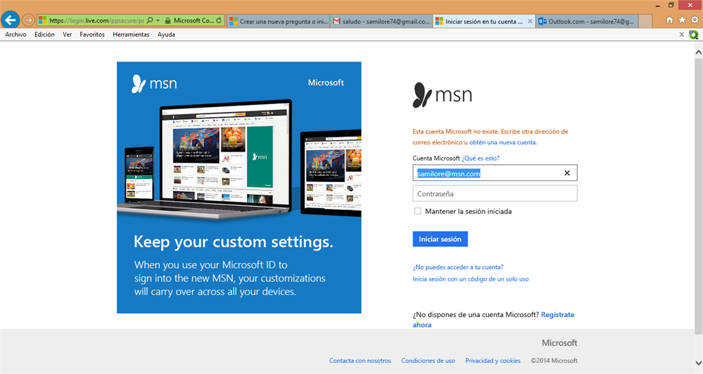 Samsung msn com. Microsoft msn