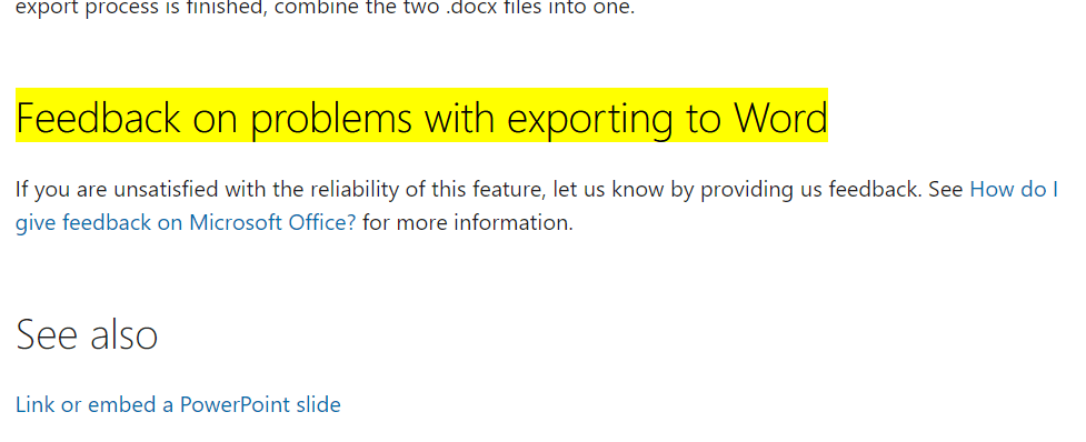 exporting-powerpoint-into-a-handout-withword-hundreds-of-words