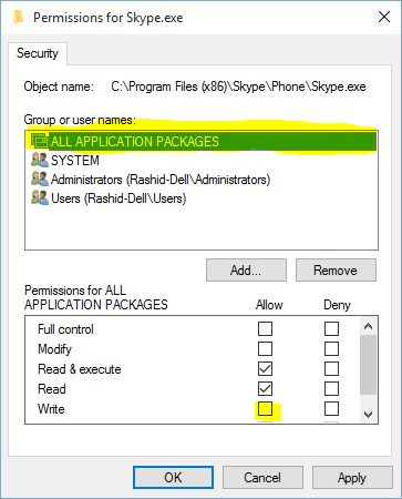 Fixing 100 Disk Usage In Windows 10 With Chrome And Skype Running Microsoft Community