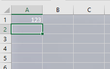 How do I change the background color within Excel? - Microsoft Community