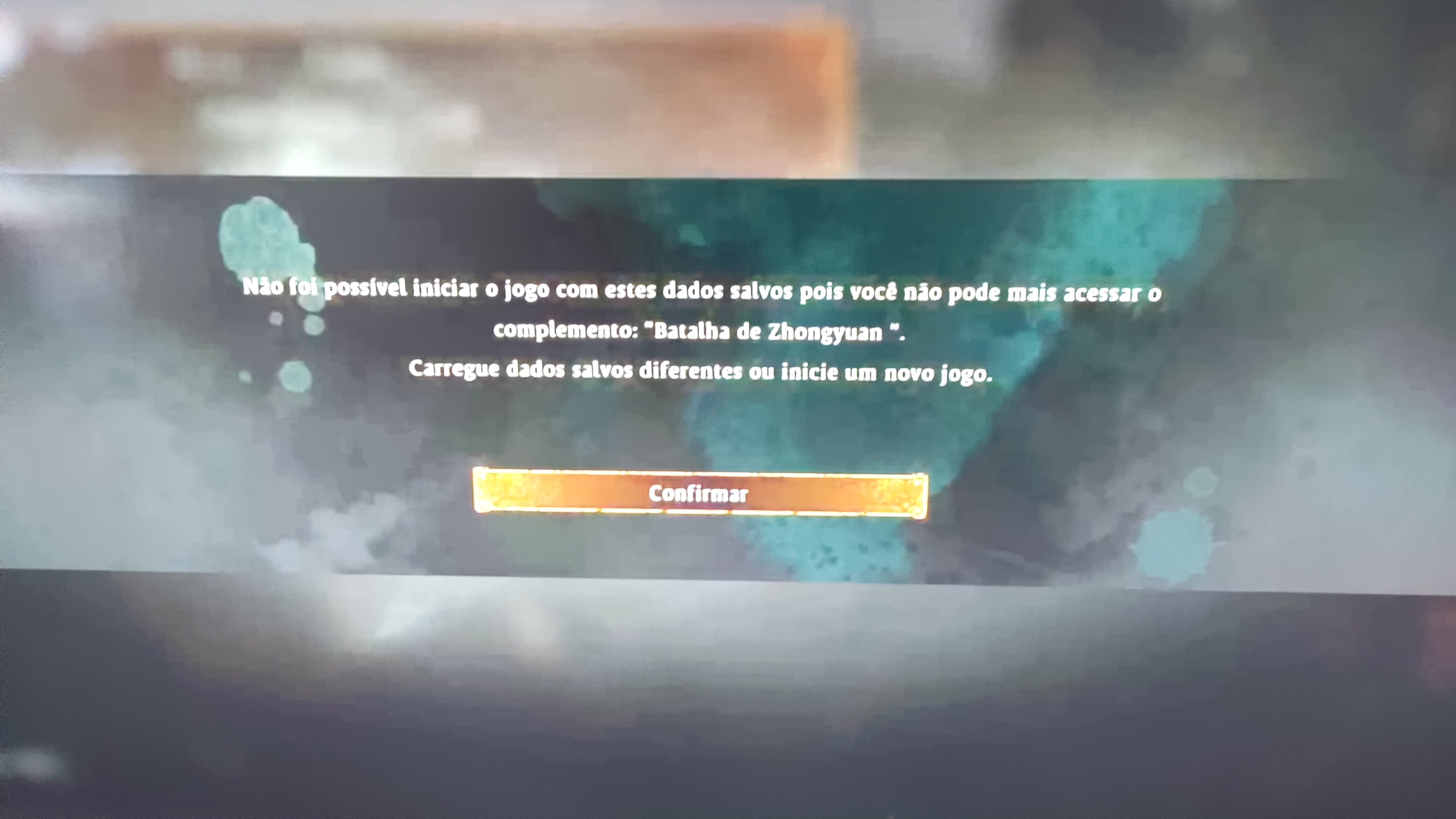 Alguem sabe como faço para jogar essa dlc? Comprei mas nao consigo -  Microsoft Community