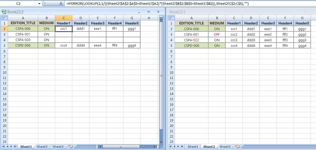 which-function-do-i-need-to-use-in-excel-to-cross-reference-data-from