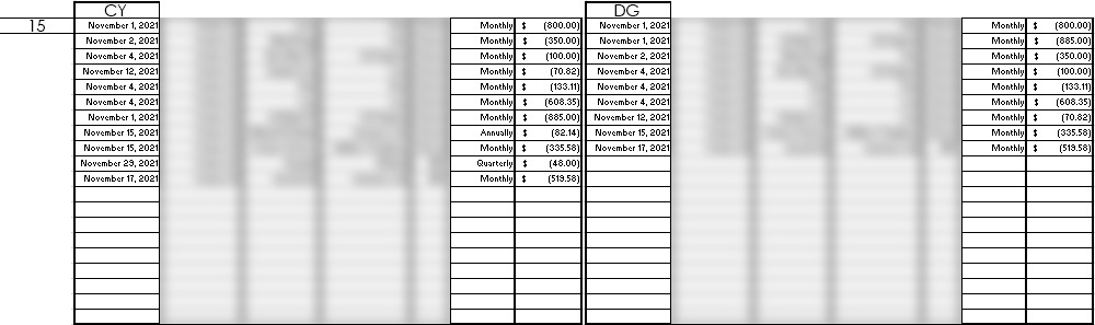 Excel Formula Not Updating Automatically - Microsoft Community