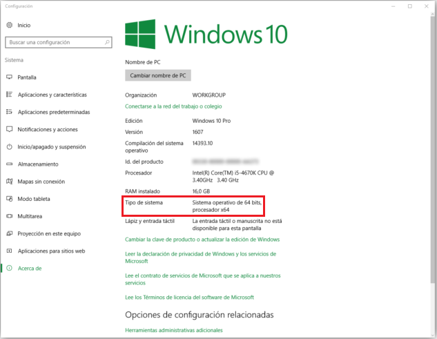 Windows 10 Descarga Manual De La Actualización Acumulativa Para Microsoft Community 1072