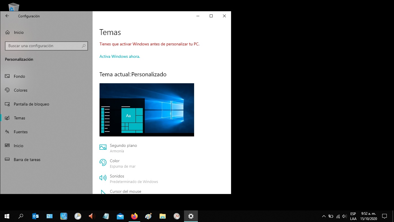 Problemas De Activación ≈ Windows 10 Microsoft Community 2092