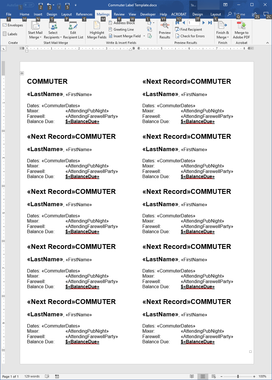 8163 Label Template from filestore.community.support.microsoft.com