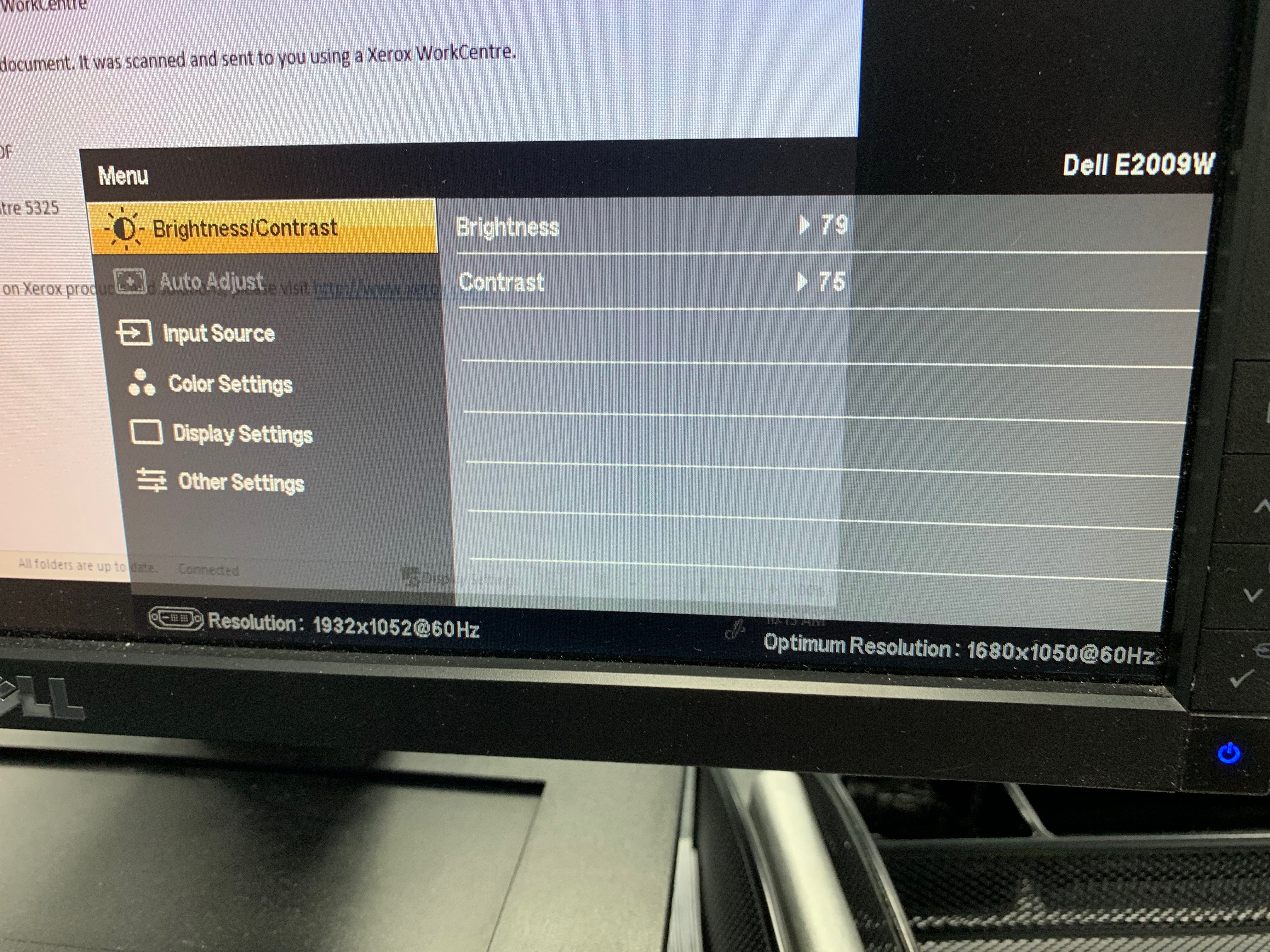 Surface Pro 6 And Surface Dock Display Issue Microsoft Community