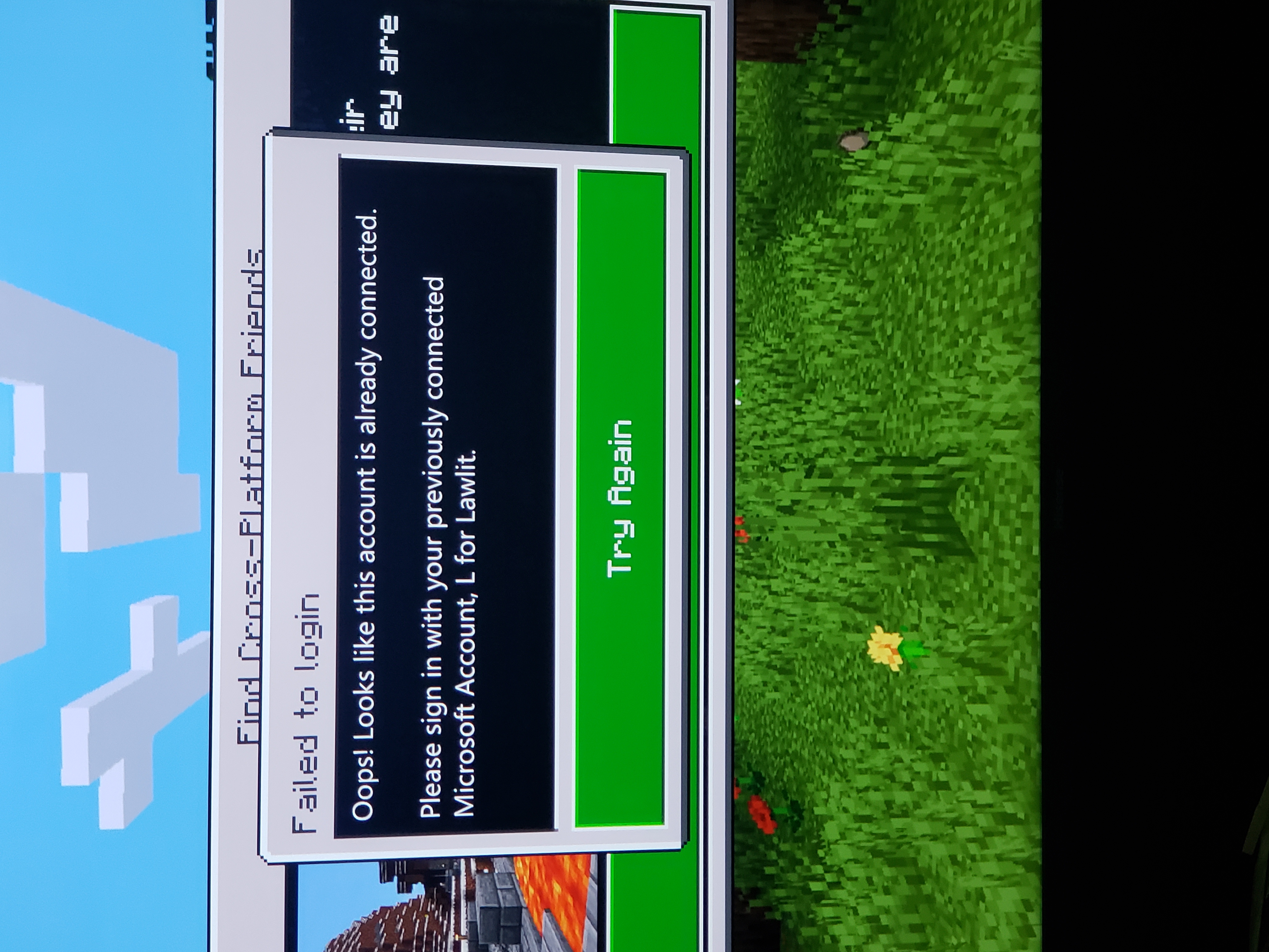 microsoft minecraft ps4