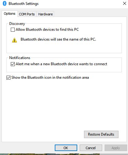 What Bluetooth version is on my PC? - Microsoft Support
