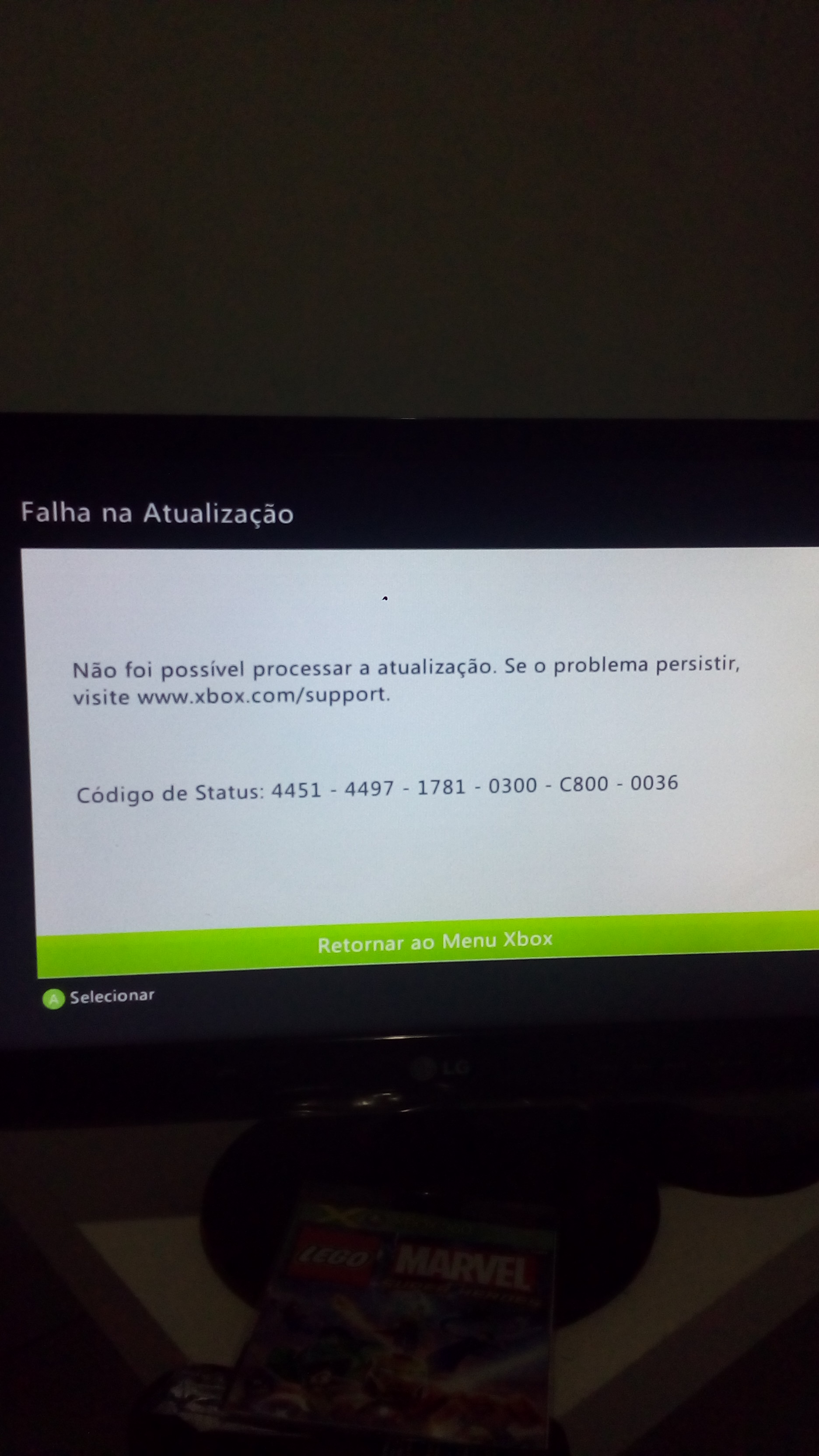 xbox 80151904