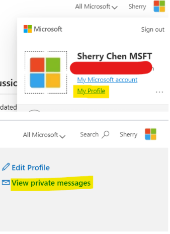 Microsoft store ultimate msbill