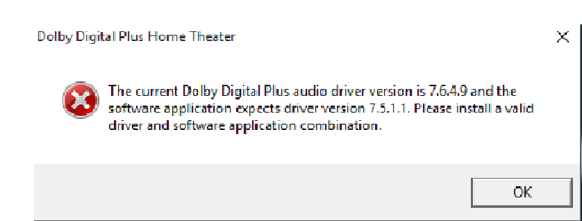 Amd hdmi sound online driver