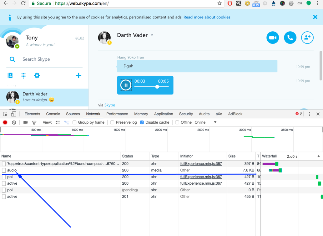 how-to-save-audio-message-as-a-file-microsoft-community