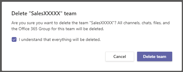 Sync Sharepoint To Ms Teams Microsoft Community