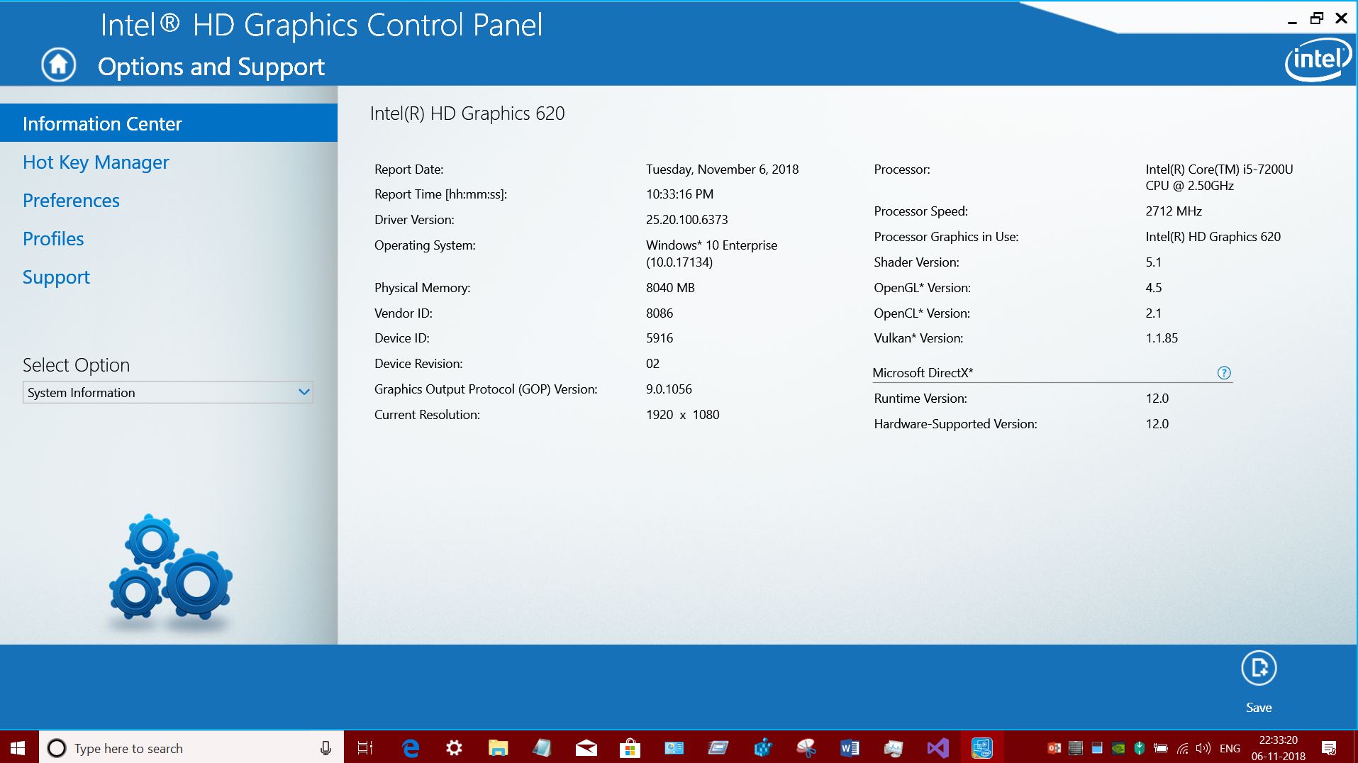 intel windows 10 nic drivers download i219v