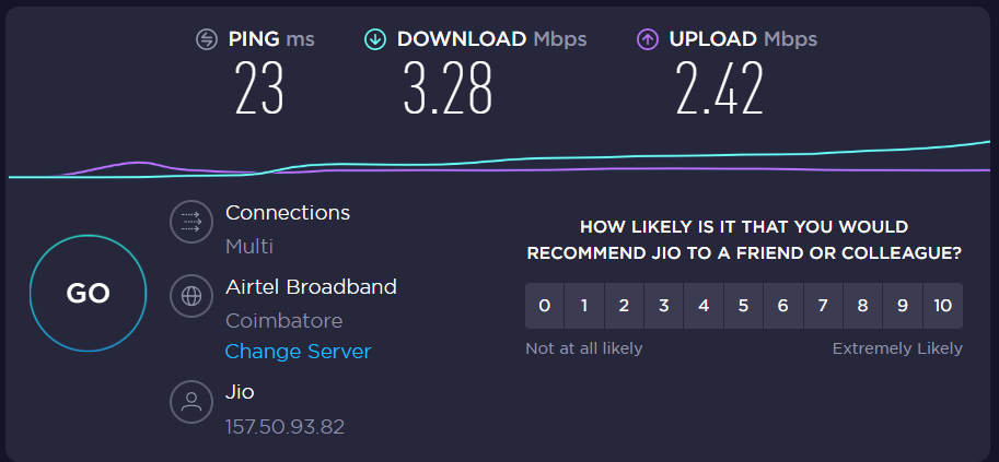 Unable To Attend 70 4 Exam Due To Pearson Failed Internet Speed Training Certification And Program Support