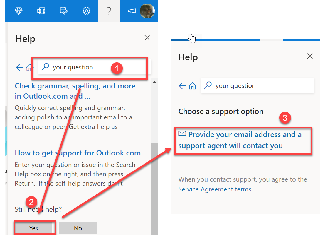 I've Been Tracking A Microsoft Hotmail/Outlook #Scam Email Campaign….  Here's What I Know So Far About This #Scam – The IT Nerd