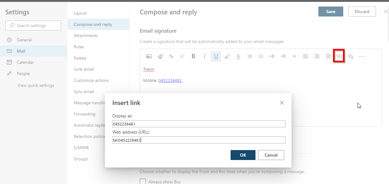 how-to-make-a-phone-number-a-clickable-link-in-email-signature