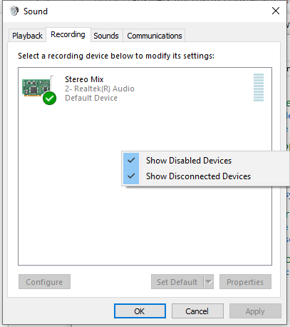 Microphone Array Driver Windows 10 Download