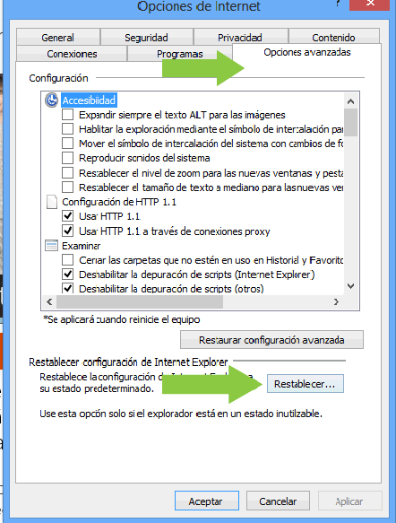 Como Restaurar O Reinstalar Internet Explorer 11 En Windows 10 Microsoft Community 4365
