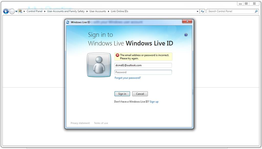 Нужен ли windows live. Windows Live. Windows Live ID. Windows Live панель управления. Помощник Windows Live ID.