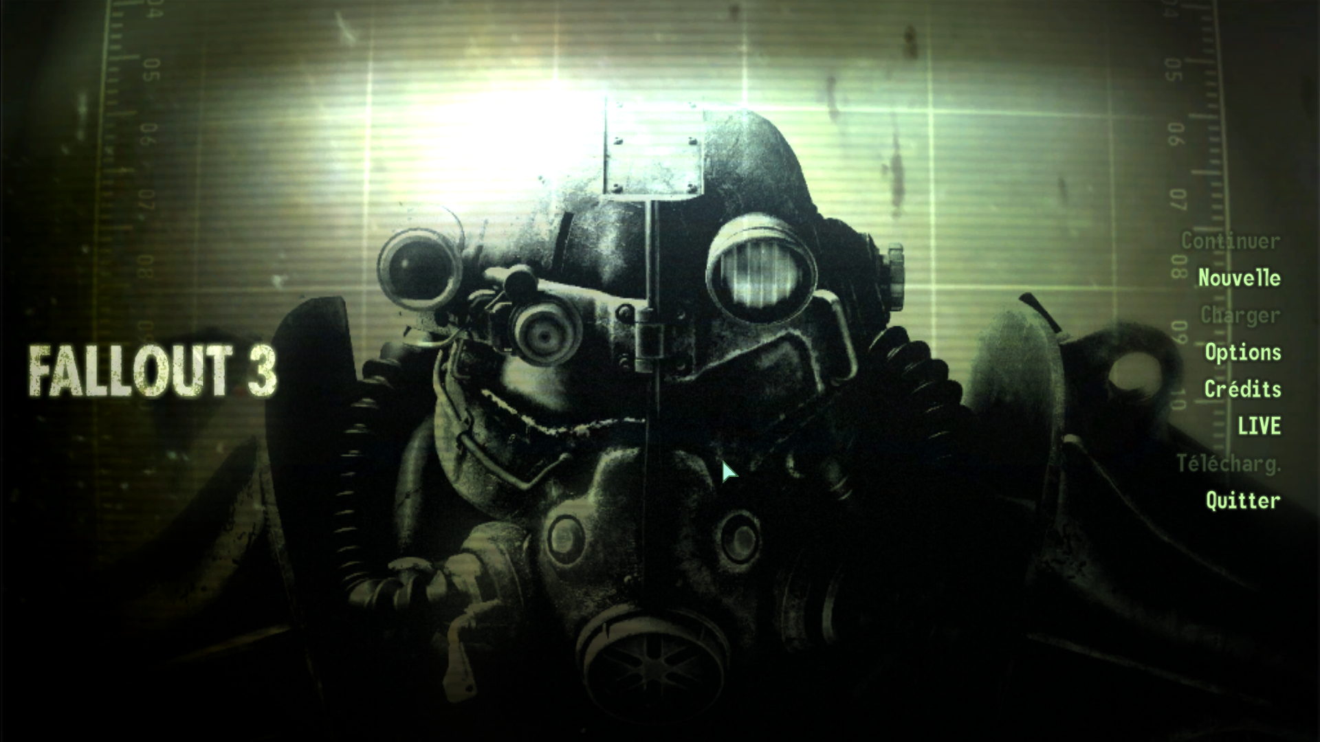 Fallout 3 xlive dll не был найден