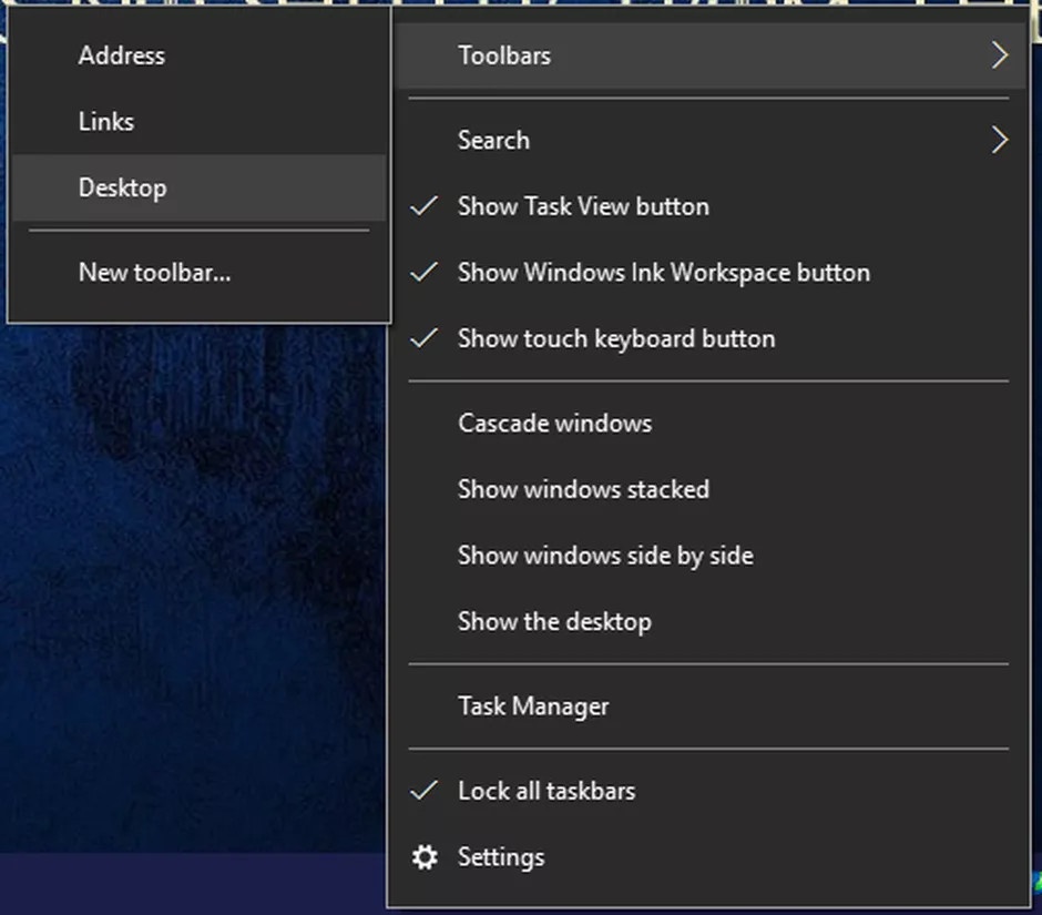 How To Use The Taskbar In Windows Microsoft Support Cloud Hot Girl