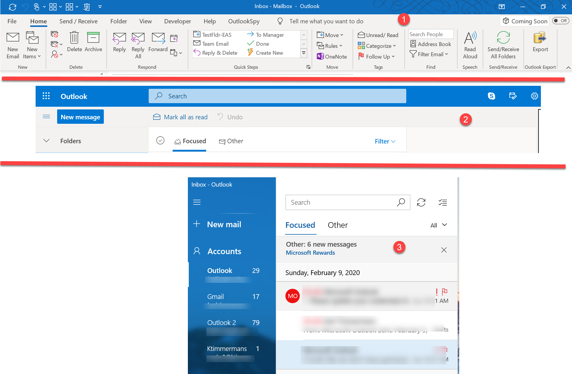 how-do-i-set-up-mail-in-outlook-microsoft-community