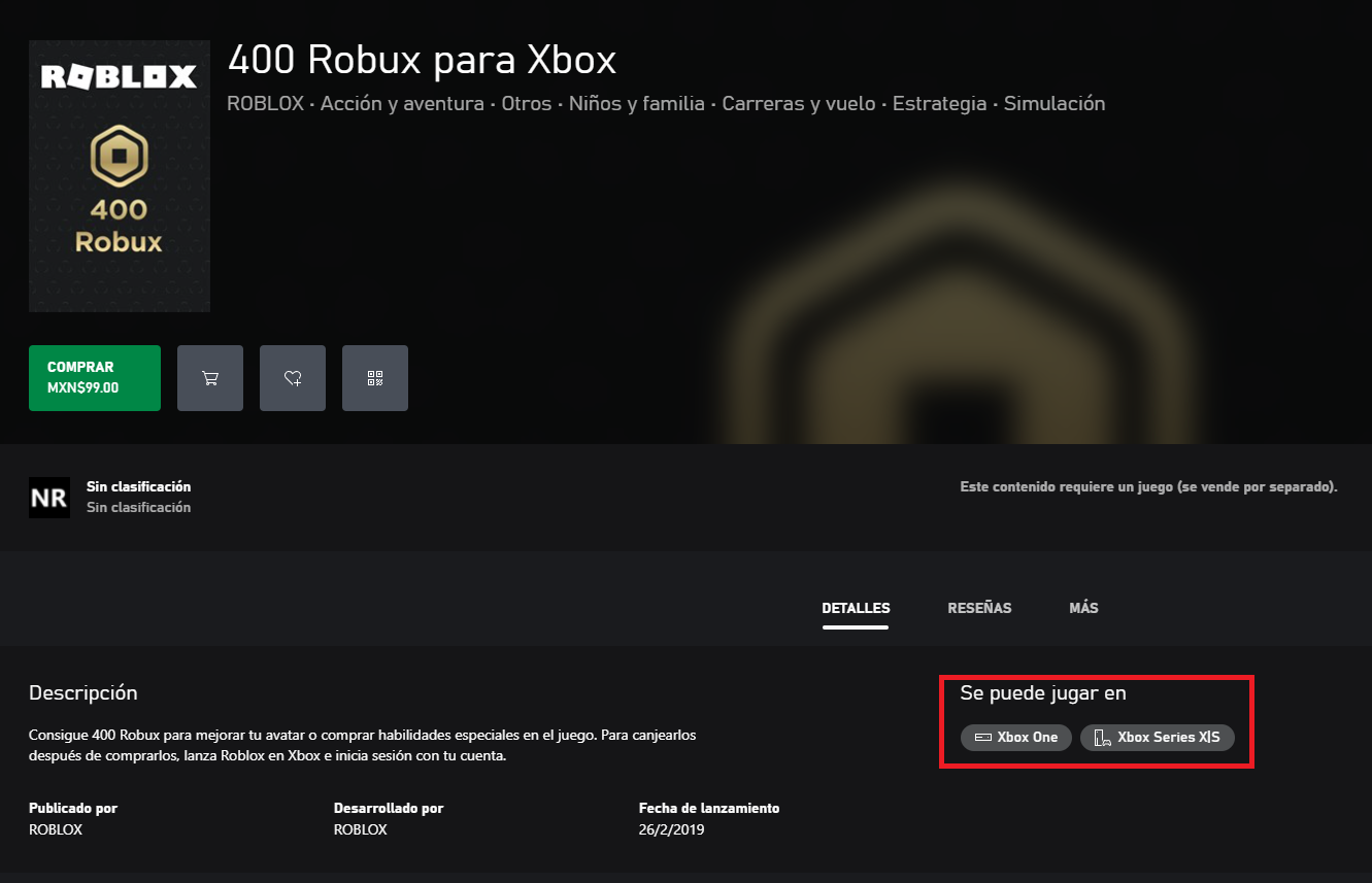 Comprar acidental no jogo roblox - Microsoft Community