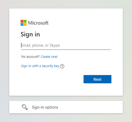 microsoft e mail adresse passwort vergessen