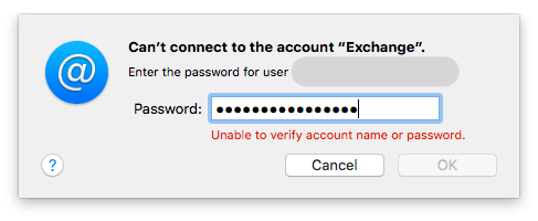 Problem Unable To Verify Account Name Or Password Microsoft Community   D50b41df A32e 479c B6eb 8a5b21a94157