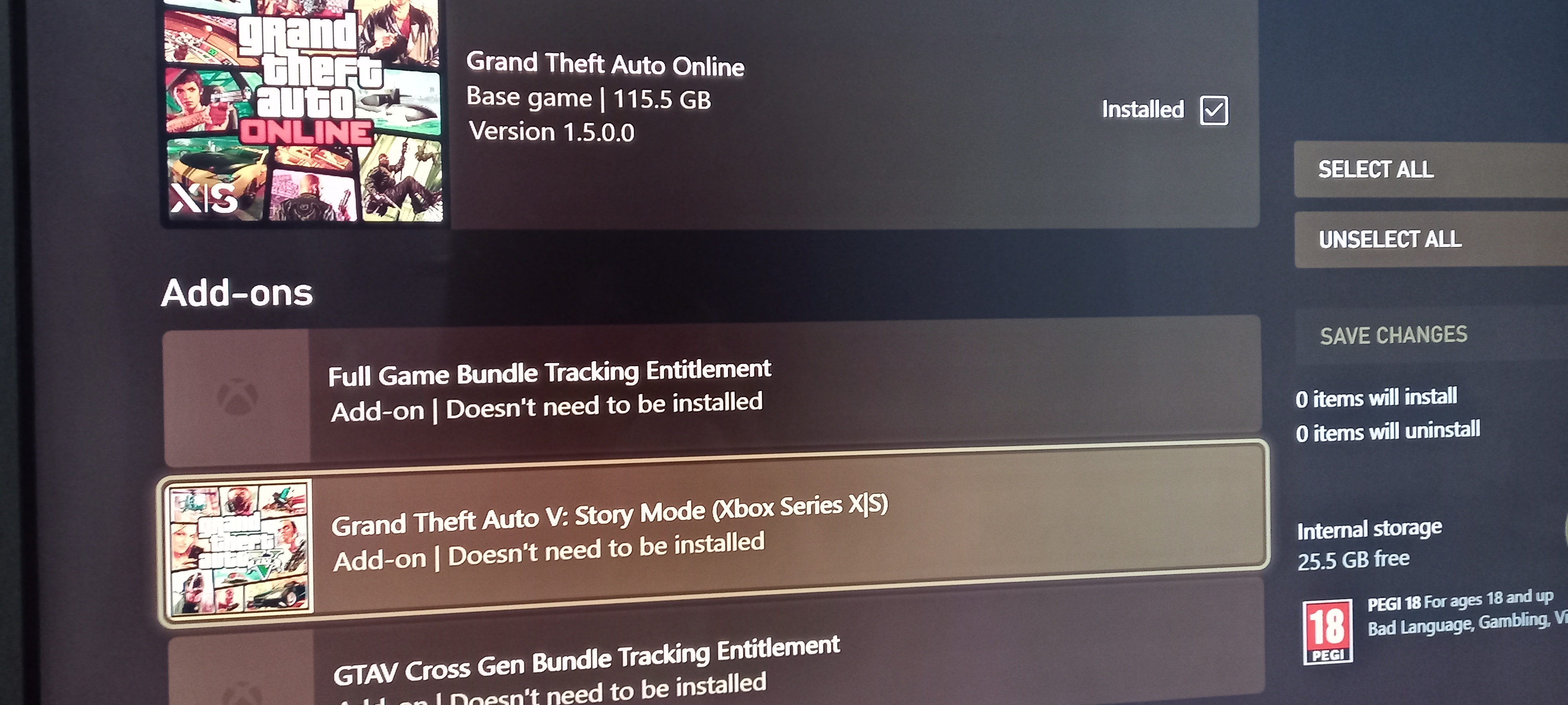 Gta on sale 5 xbox