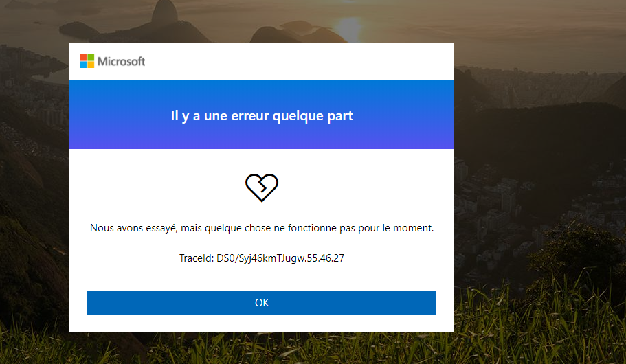 Compte Enfant Bloqué - Impossible De Le Débloquer - Microsoft Community