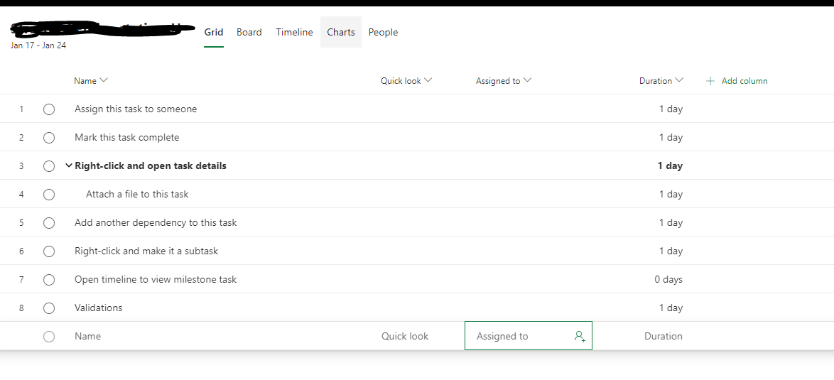 Ms project free trial microsoft community