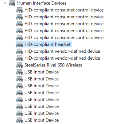 komme ud for Læge Helt tør Windows automatically downloads a corrupted driver that causes PC to -  Microsoft Community