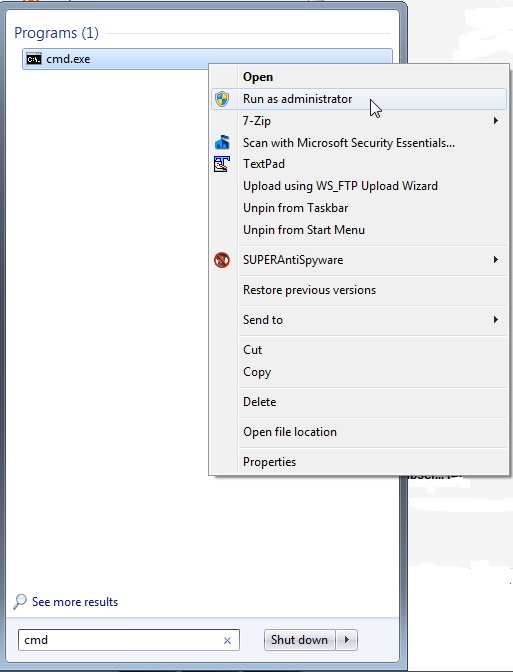 teredo tunneling adapter download windows 10