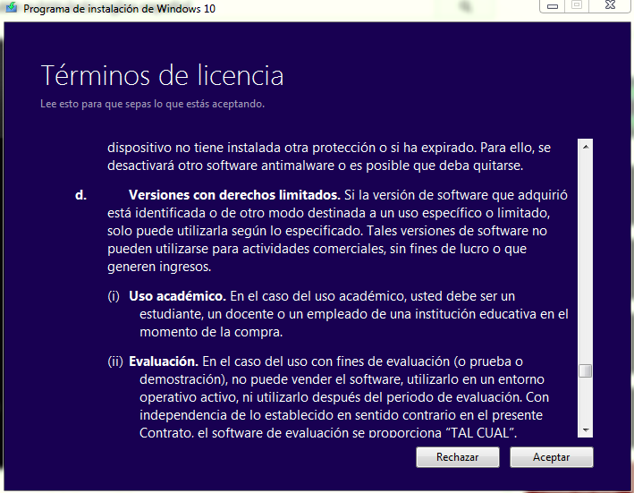 Actualizar A Windows 10 Error Código 8007001f O 80070057 ¿como Microsoft Community 3450