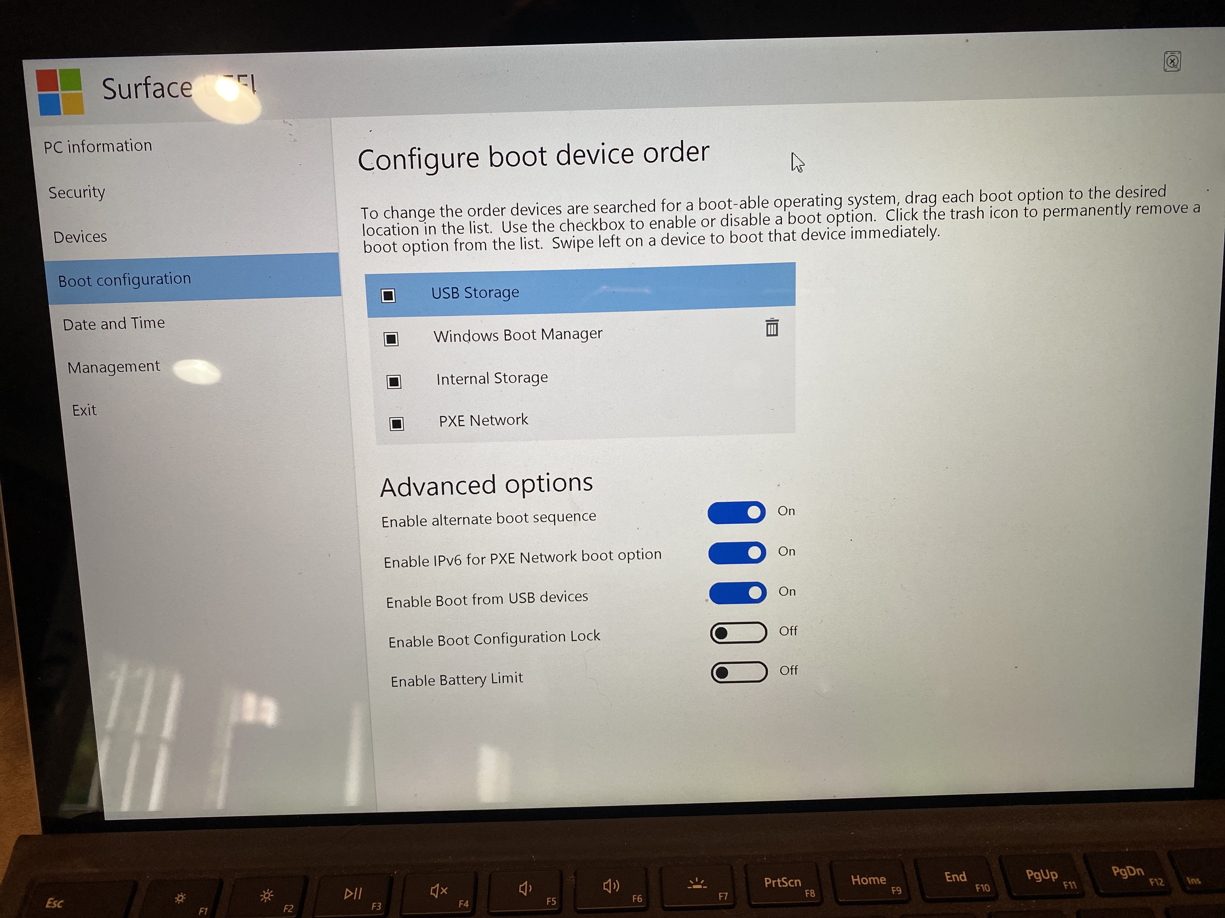 Microsoft Surface Recovery Image Failed - Microsoft Community