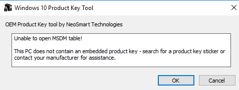 Windows 10 Blank Activation Page After Resetting My Dell Laptop With Microsoft Community