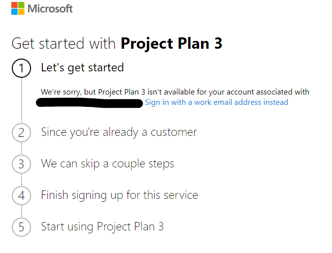 Project Kick Off: Let's Get to Work!