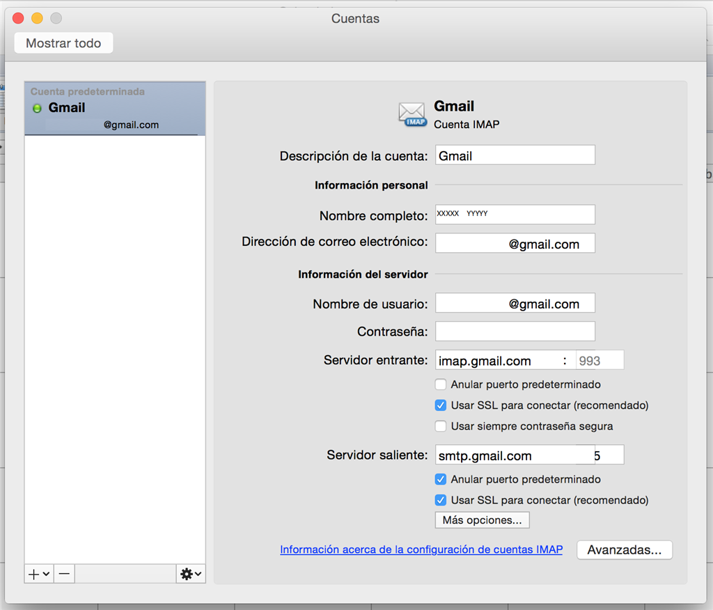 La búsqueda ya no funciona en outlook para mac download