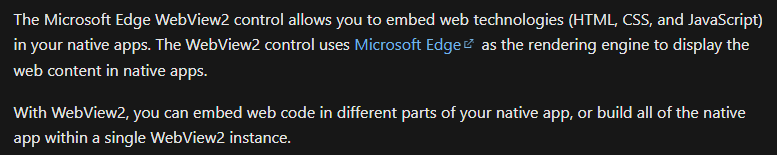 how do i get rid of microsoft edge webview2