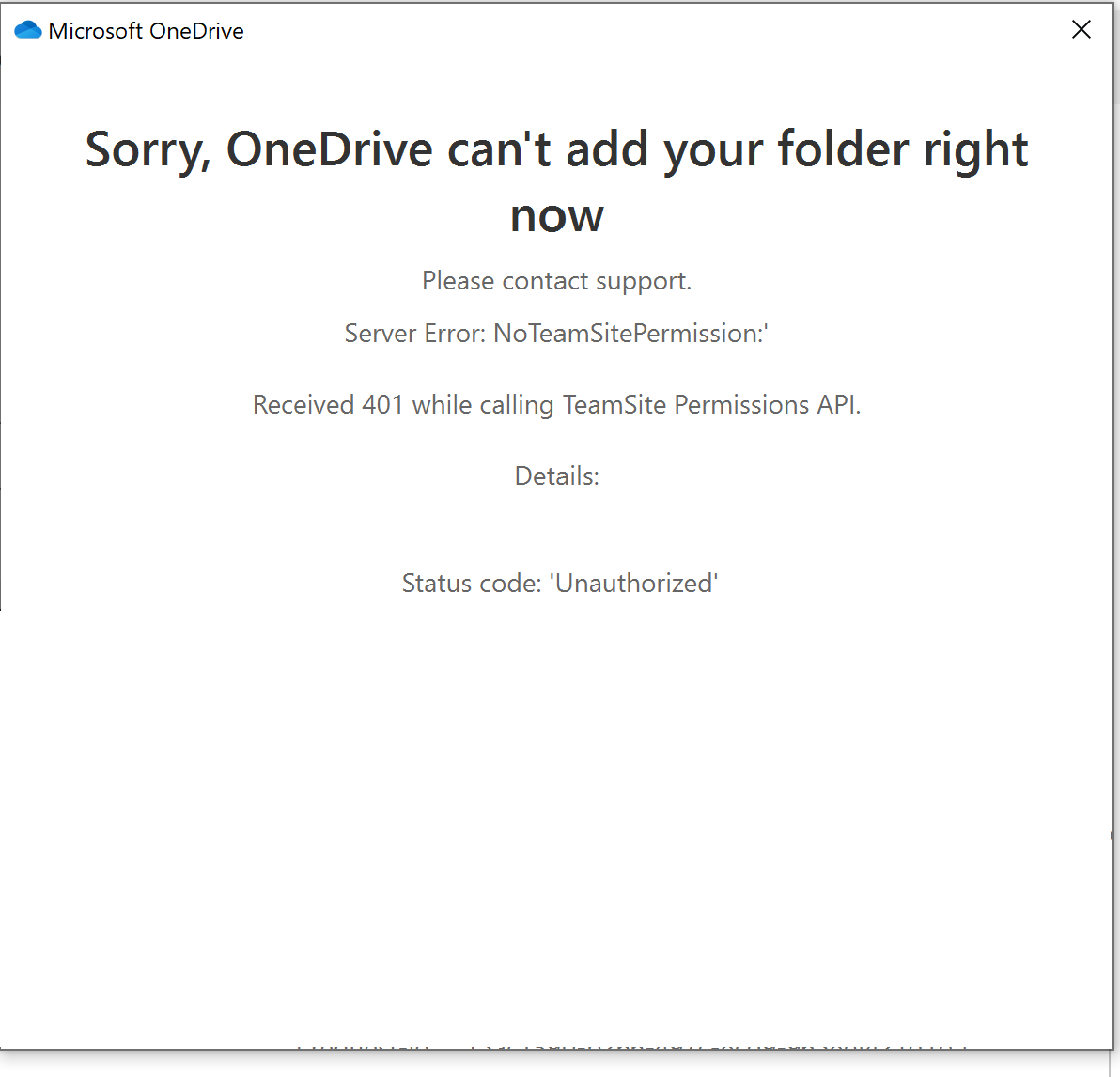 How Do I Add Another Onedrive Account? - Microsoft Community