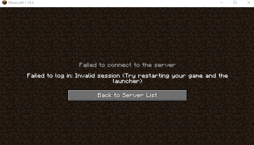 how do i fix my problem with minecraft java edition?:Unable to 