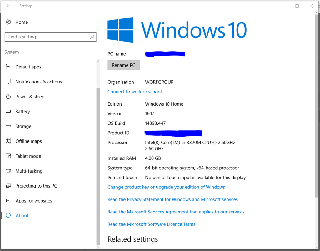 Microsoft Driver Updates For Windows 10