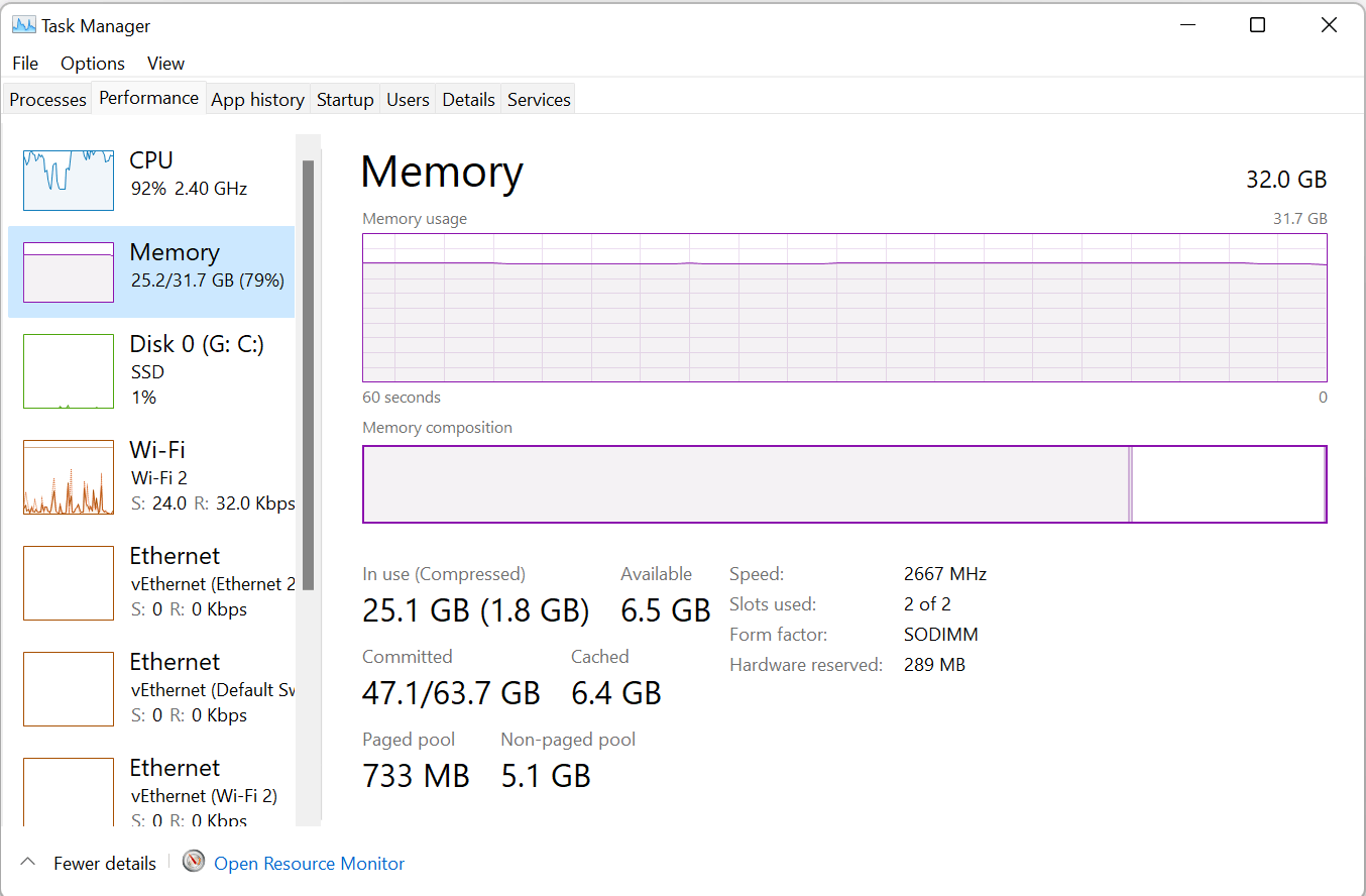 HKEY_LOCAL_MACHINE\SYSTEM\CurrentControlSet\Control\Session - Microsoft ...