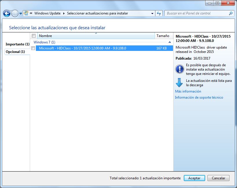 Dispositivo de interfaz humana usb driver download for windows 10 windows 7