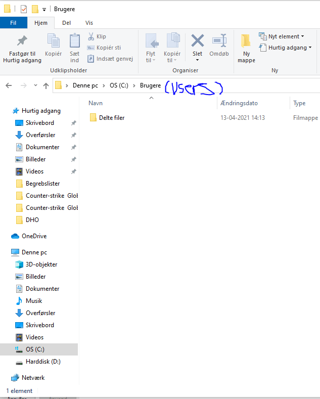 How to move Videos folder to folder. Microsoft Community