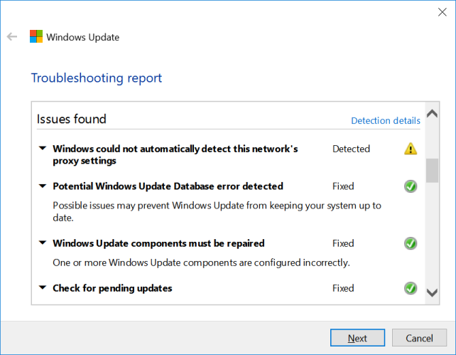 Definition Update For Windows Defender Antivirus - KB2267602 Fails ...