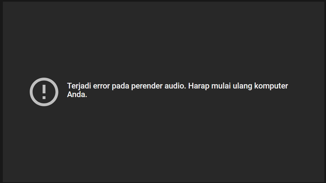 Microphone Array not working after using external mic - Microsoft Community